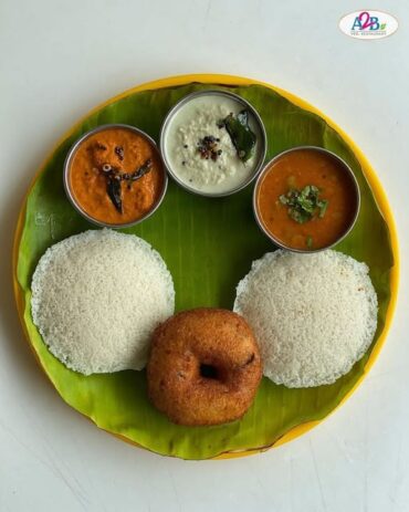Best South Indian Idli in Massachusetts