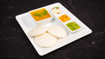 idli