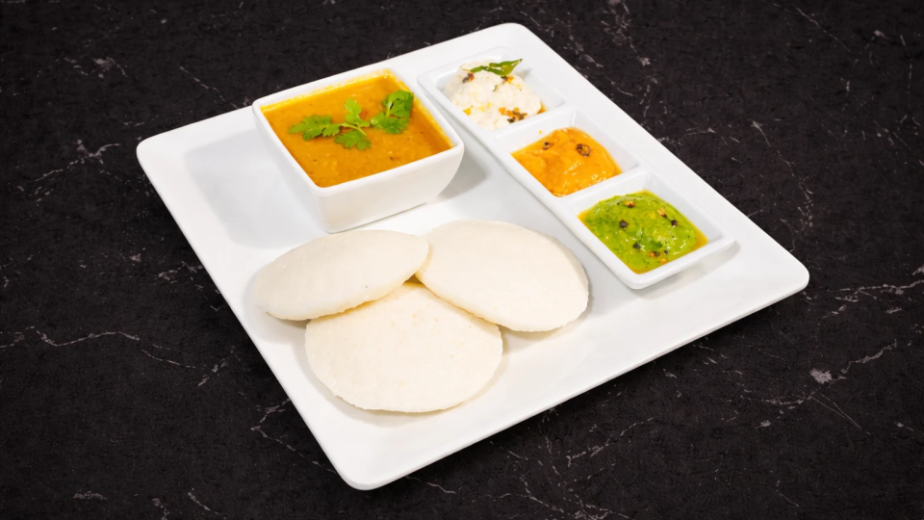 idli