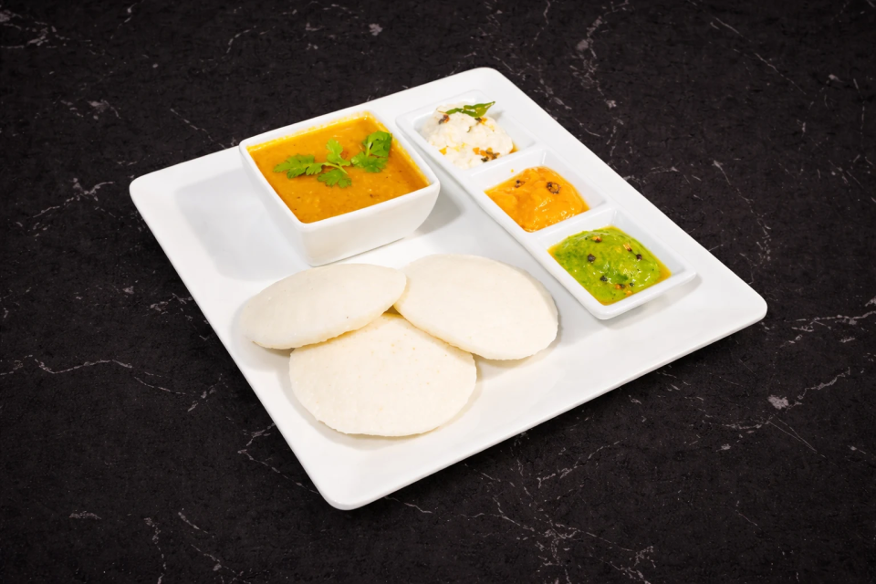 idli