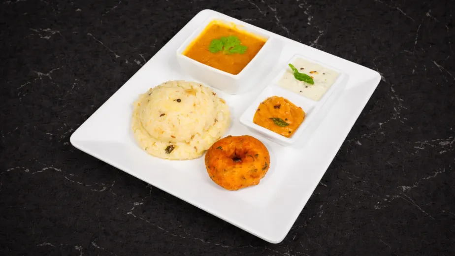 Pongal Vadai