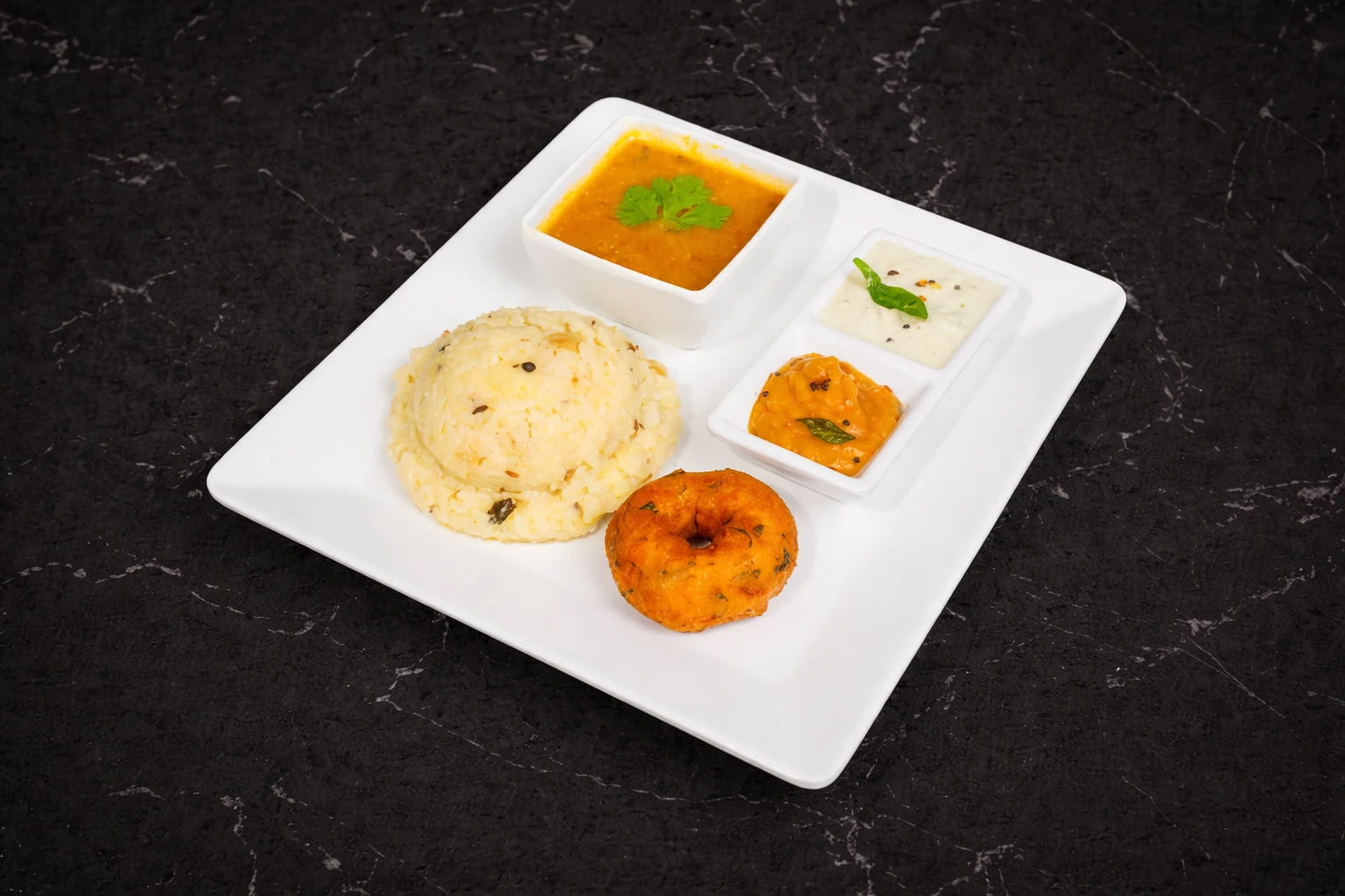 Pongal Vadai