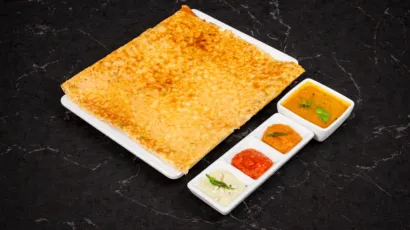 Rava Dosa