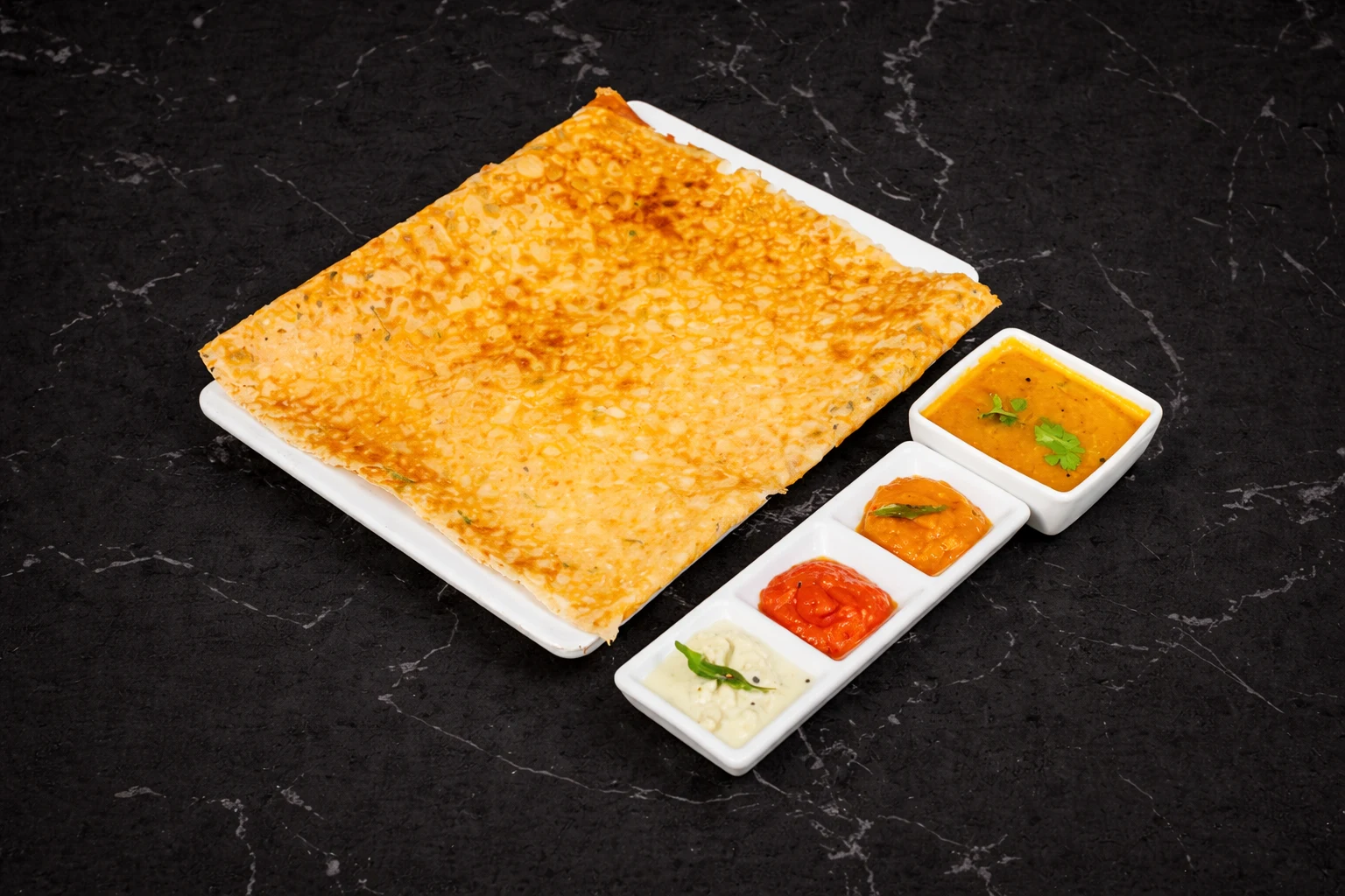 Rava Dosa