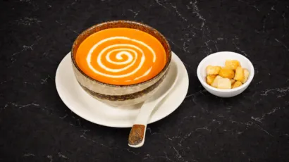 Tomato Soup