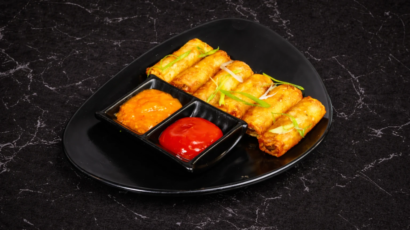 Veg Spring Roll