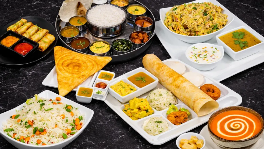 7 Must Try Dish