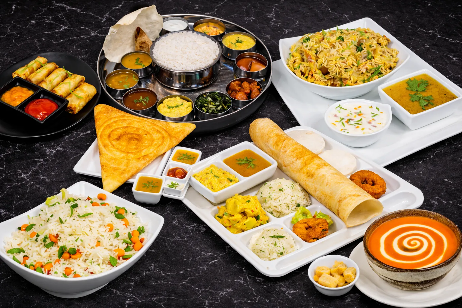 7 Must Try Dish