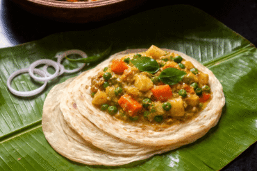 Parotta Kurma in Massachusetts