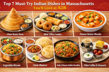 Must-Try Indian Dishes