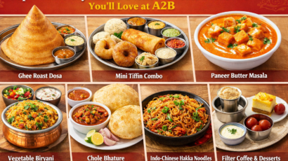 Must-Try Indian Dishes