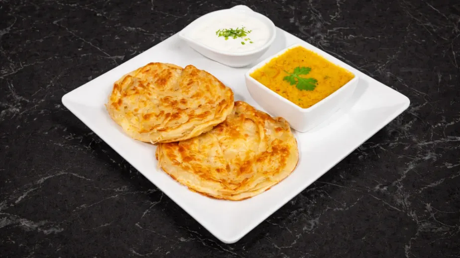 Parotta Kuruma