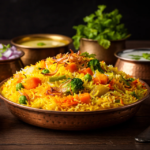 Best Indian Restaurants for Vegetable Dum Biryani in Massachusetts 