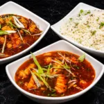 Kadai Vegetables Curry in Massachusetts: A Flavorful North Indian Classic