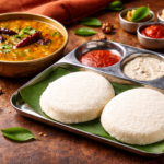 Where to Find the Best Sambar Thatte Idly in Massachusetts for an Authentic South Indian Breakfast