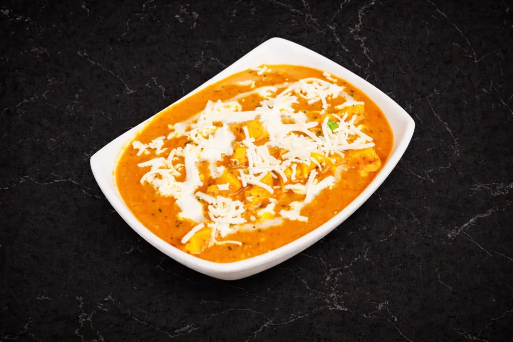 Paneer Butter Masala