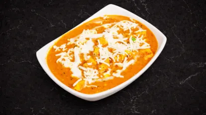 Paneer Butter Masala