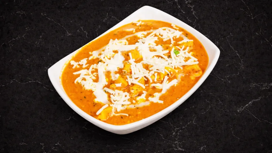 Paneer Butter Masala