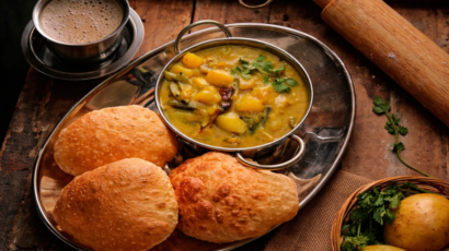 South Indian Breakfast