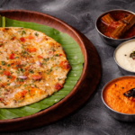 Discover the Best Uthappams in Massachusetts for a True South Indian Experience 
