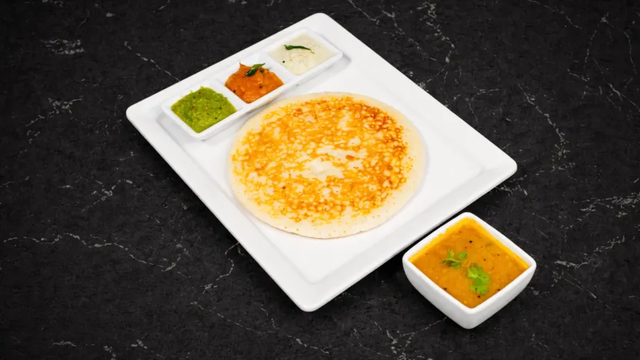 Uthappam