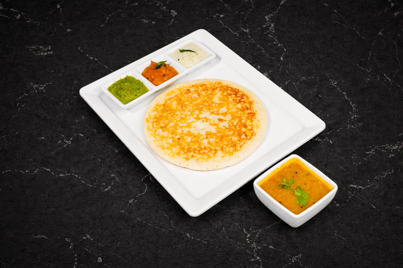 Uthappam
