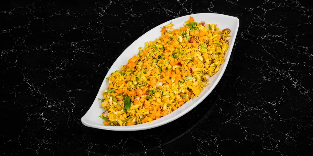 Indian Appetizers
