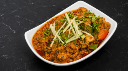 Kadai Mushroom