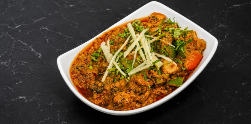 Kadai Mushroom