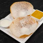 Authentic Appam in Massachusetts: A South Indian Breakfast Favorite 