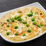 Creamy Methi Malai Matar in Massachusetts for Vegetarian Food Lovers 