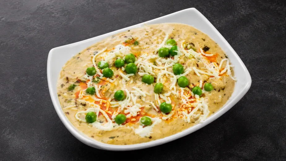 Methi-Malai-Matar