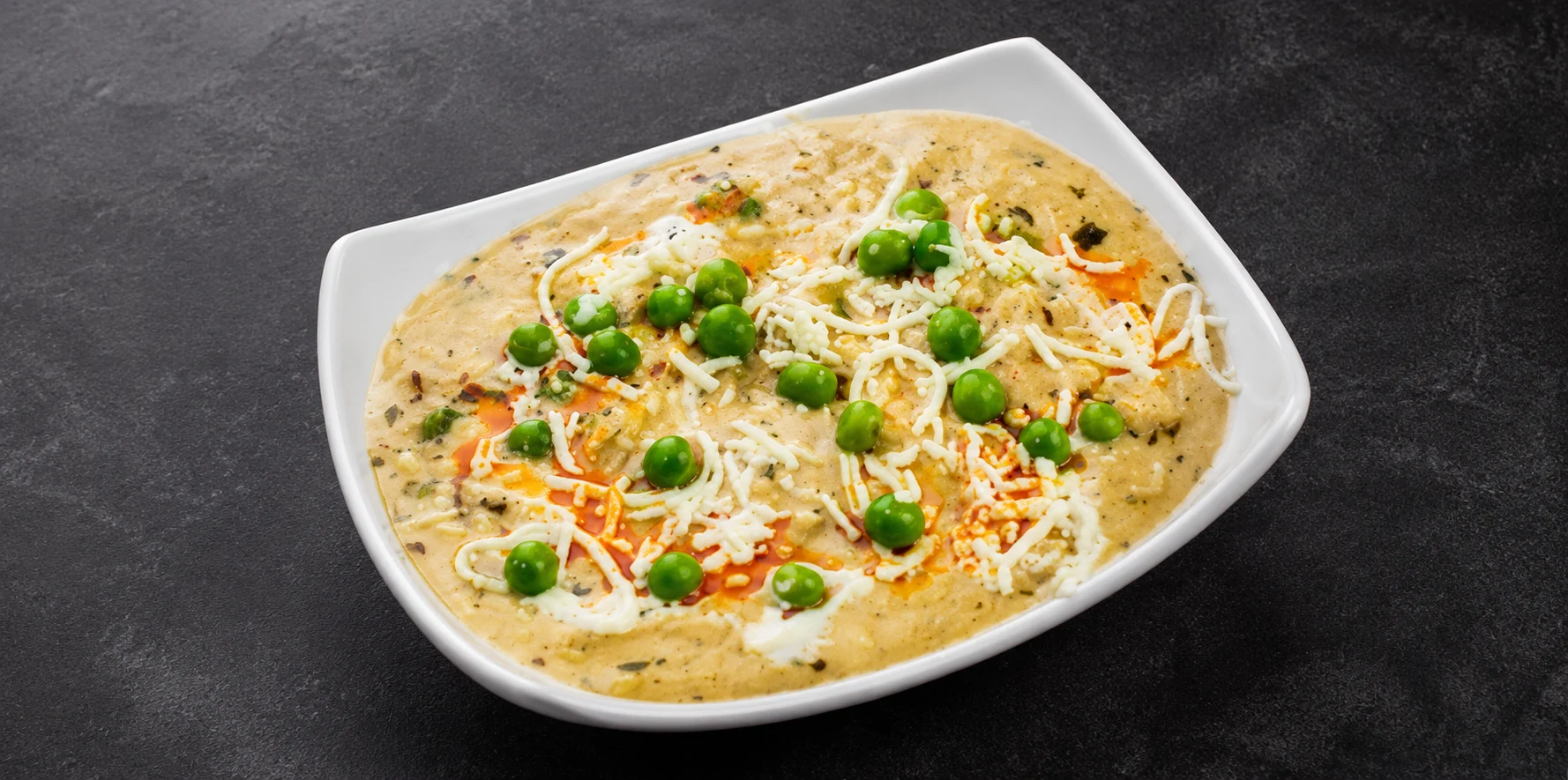 Methi-Malai-Matar