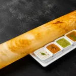 Crispy Paper Roast in Massachusetts: A South Indian Classic