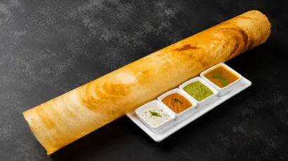 Papper-Dosai