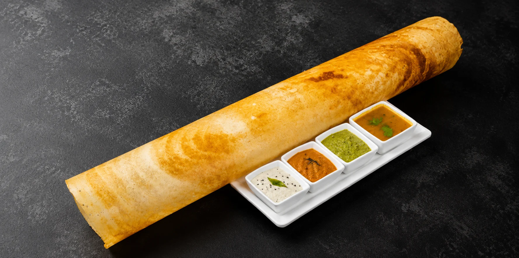 Papper-Dosai