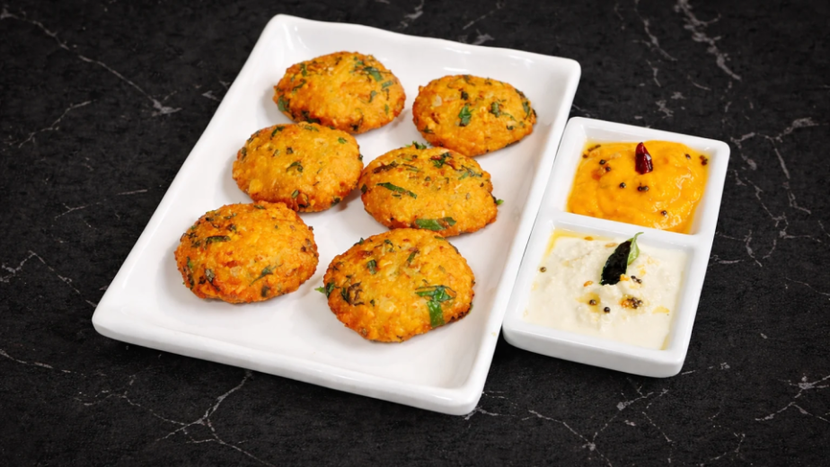 Sambar Vadai