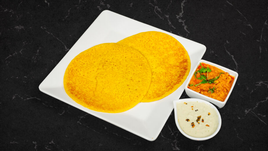 Vada Curry