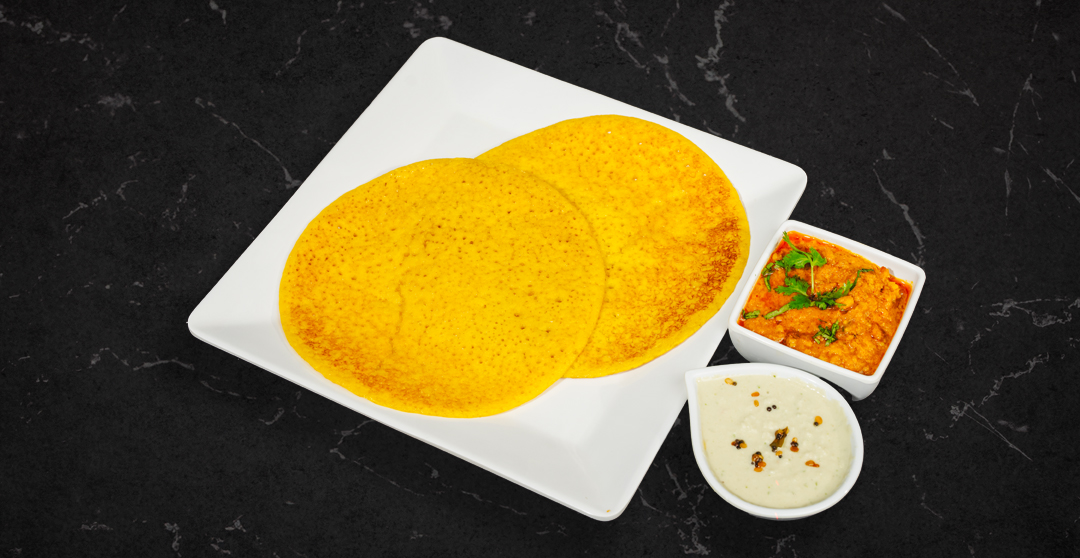 Vada Curry