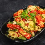 Mirapakaya Paneer in Massachusetts: A Must-Try Spicy Paneer Dish 