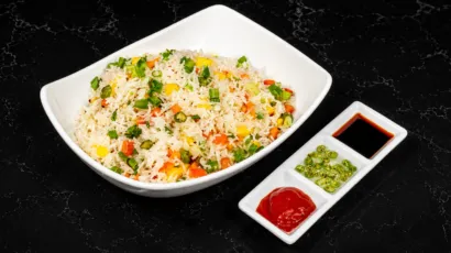 Indian Vegetarian Restaurant