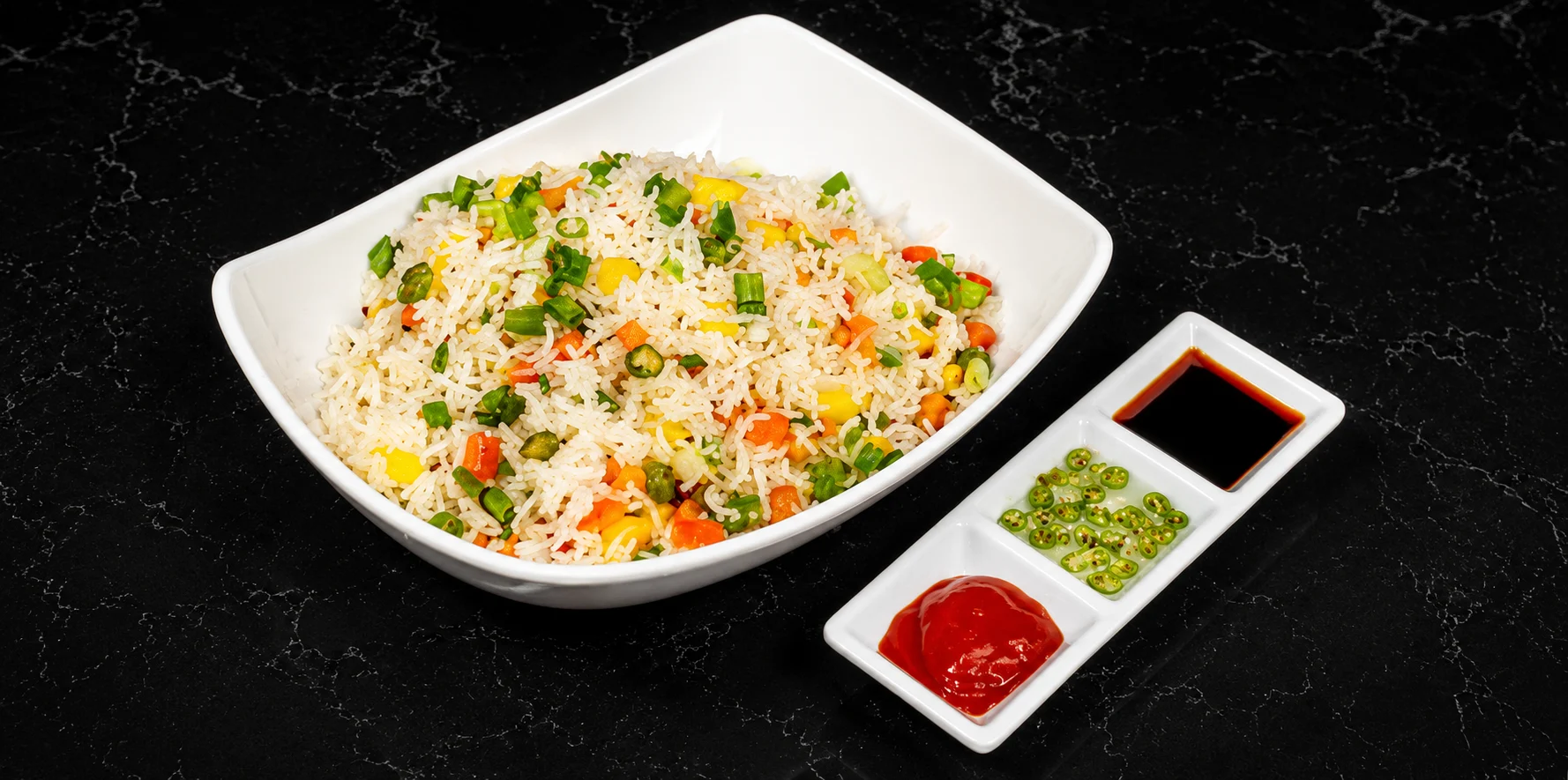 Indian Vegetarian Restaurant
