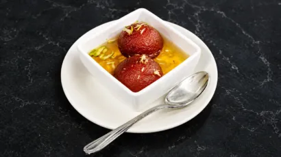 South Indian sweets