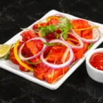 Crispy Paneer 65 in Massachusetts: A Flavorful Vegetarian Favorite 