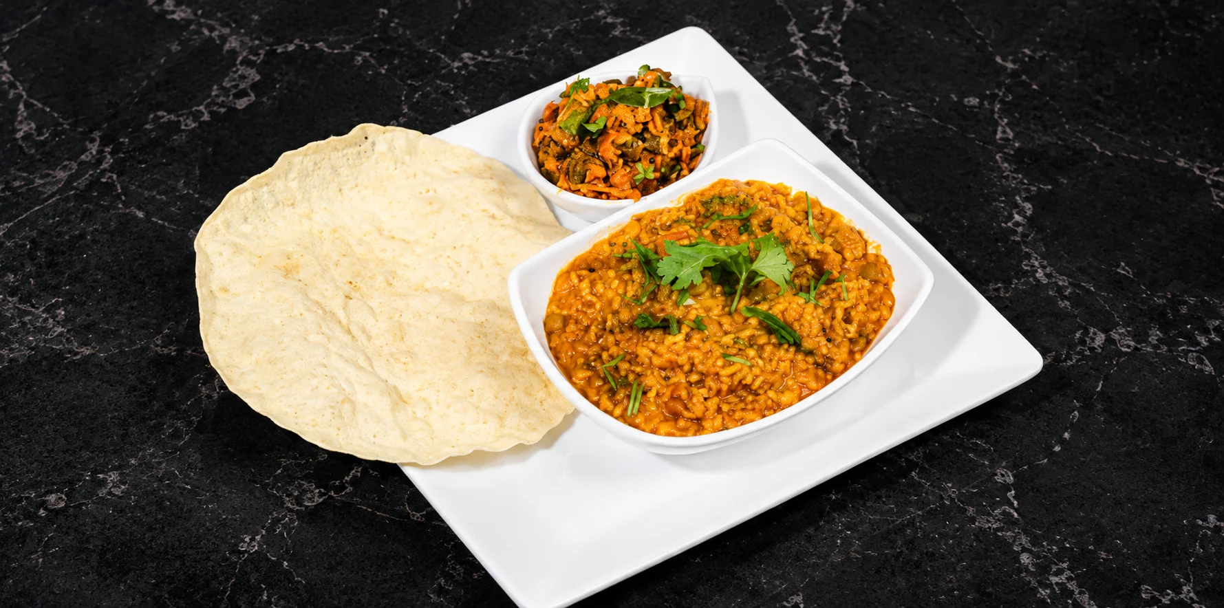 Indian Breakfast