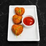 Veg Cutlet in Northborough, MA: A Crispy Indian Snack to Try 