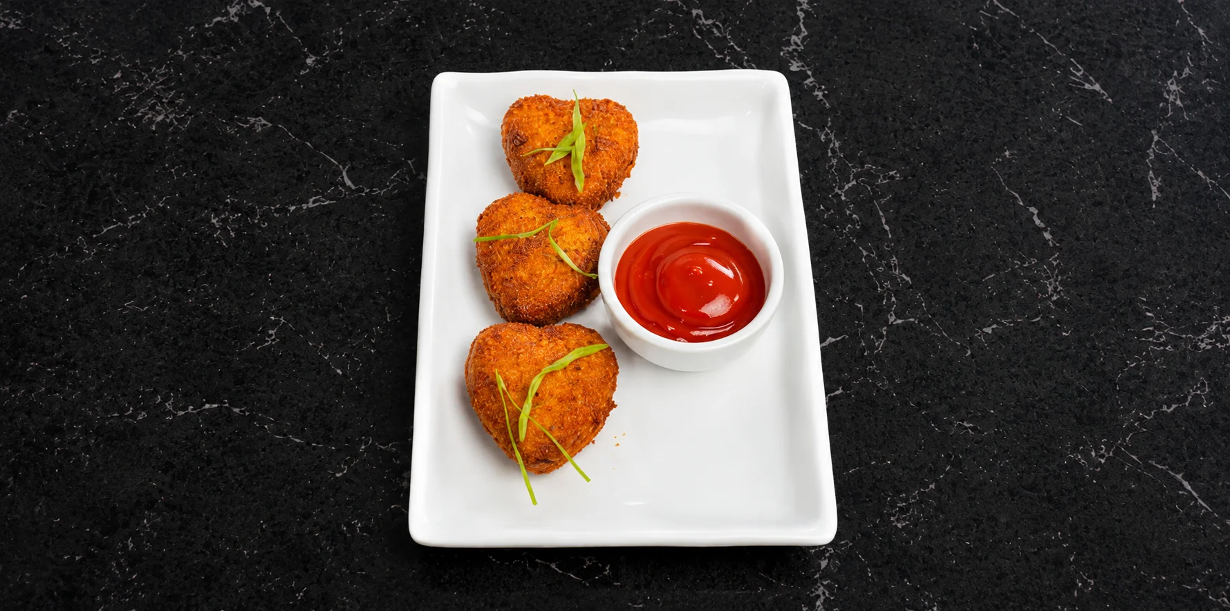 Veg Cutlet