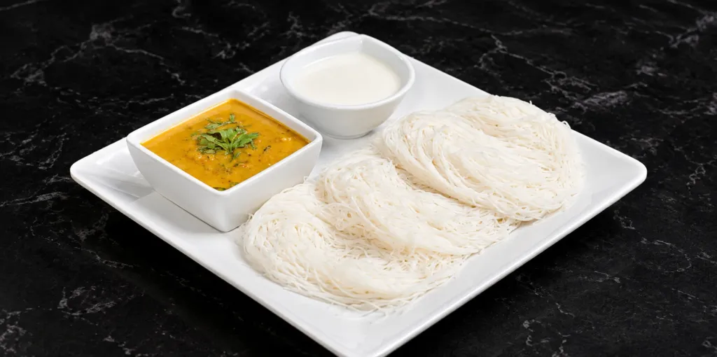 idiyappam
