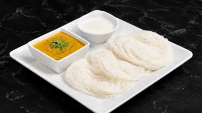 idiyappam