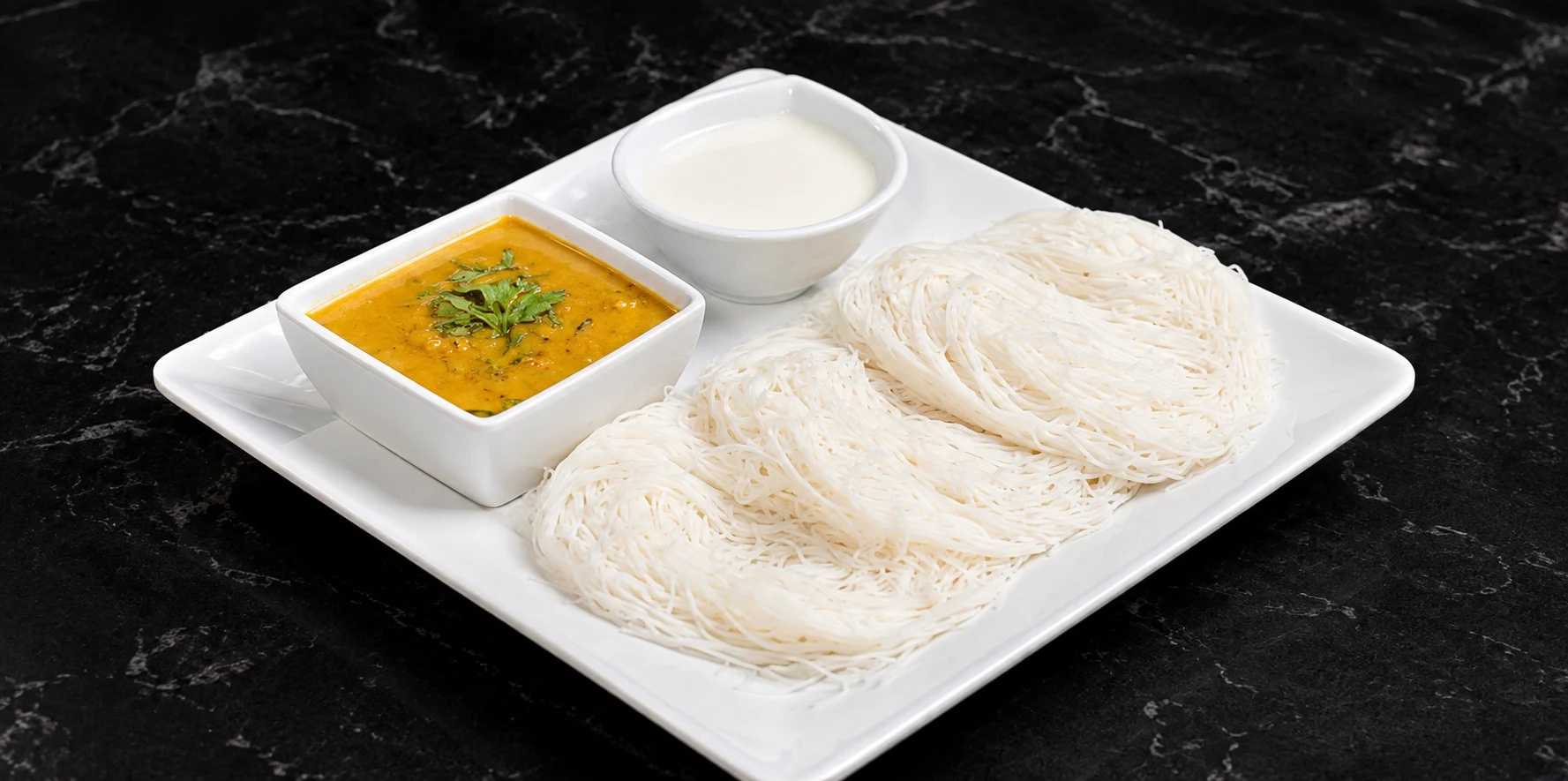 idiyappam